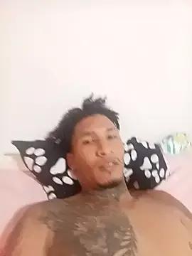 Tweenty from StripChat