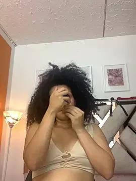 TwerkingNat from StripChat is Freechat