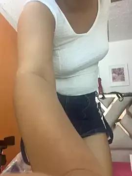 TwerkingNat from StripChat is Freechat