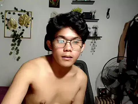 Twink_asianbunny webcams show profile image 