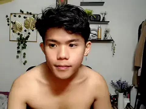 twink_asianbunny from StripChat is Freechat