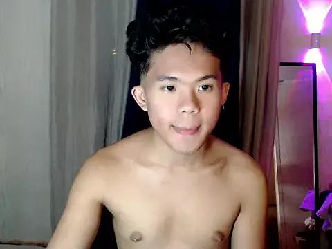 twink_asianbunny from StripChat is Freechat