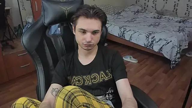 twink_boysss from StripChat is Freechat