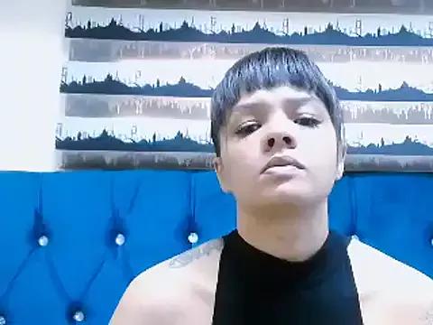 TwinkleToes29 from StripChat is Freechat