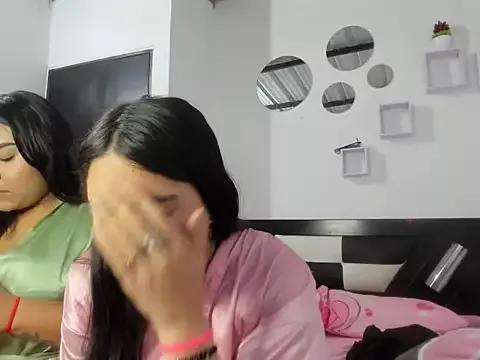 Twodirtyteens18 from StripChat is Freechat