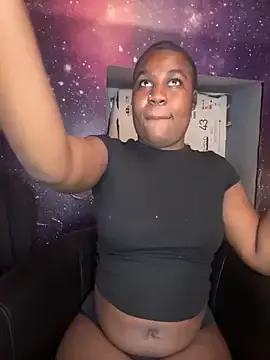 Photos of tyaBadGyal from StripChat is Freechat