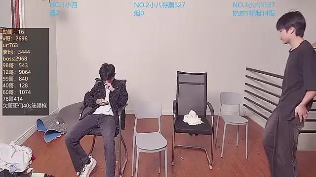 Tyboys webcams show profile image 