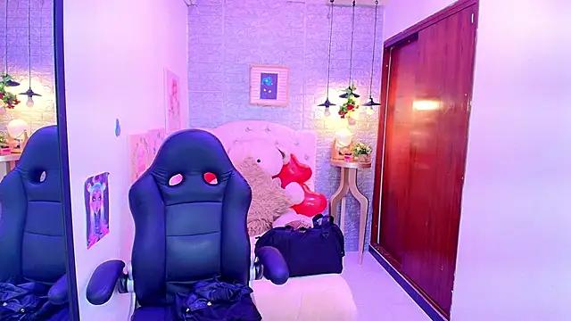 tylla_ from StripChat