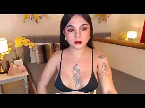 TyraEvangelista from StripChat is Freechat