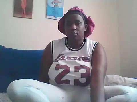 Tytie_goddess from StripChat