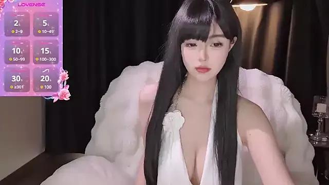 U-haha webcams show profile image 