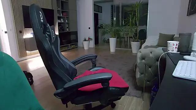 UbbeViking from StripChat