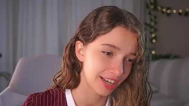 Photos of UdelaHathorne from StripChat is Freechat