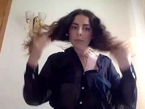 Uishdoll webcams show profile image 