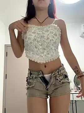 Checkout the thrill of girls with our strippers, featuring bare naked wildness while stripping down and playing with their adored sex toy vibrators.