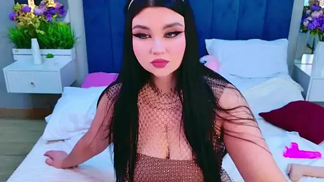 Ullissa_Silli2 from StripChat