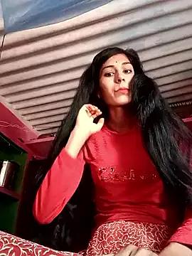 Uma_panjabi webcams show profile image 