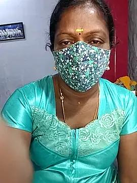 umashreetamil from StripChat is Freechat