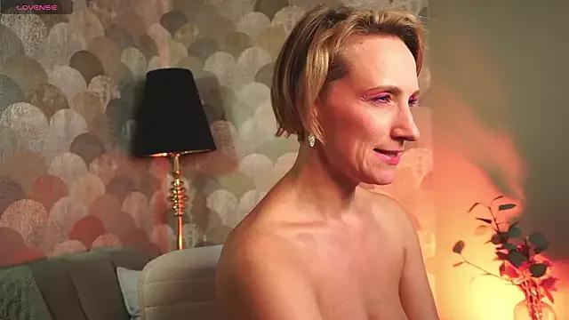 UmaTruewoman webcams show profile image 