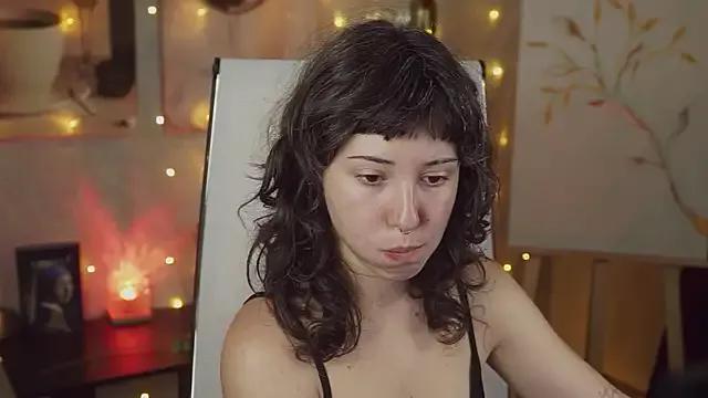 UmekoMisa on StripChat