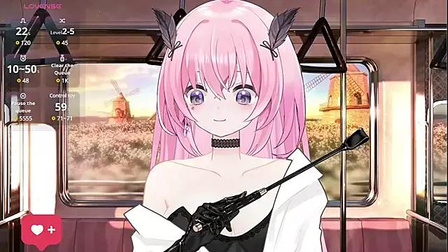 Umi-youmi webcams show profile image 
