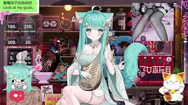 Umi-youmi webcams show profile image 