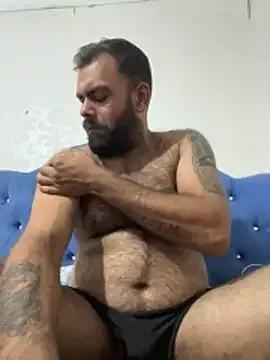 Umut1414 webcams show profile image 