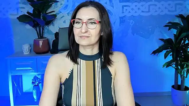 Photos of UnaTerra from StripChat is Private