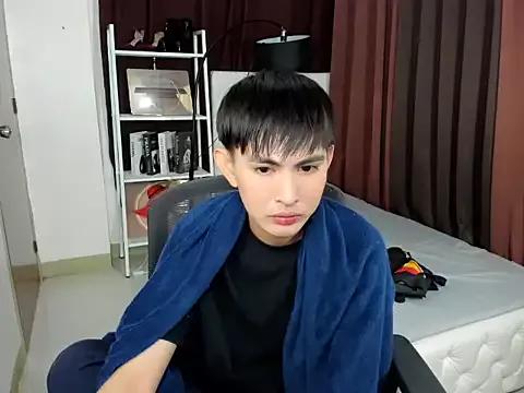 UncensoredCock from StripChat is Freechat