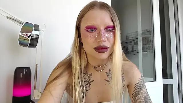 unchain_my_heart from StripChat is Freechat