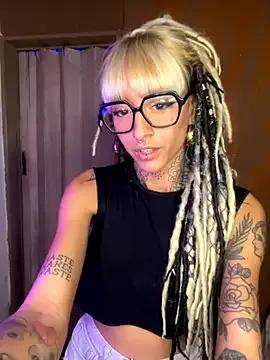 uncocopor from StripChat is Freechat