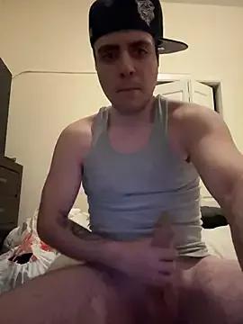 UncutMagic from StripChat is Freechat