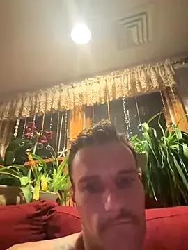 UnCuTupTheBuTT from StripChat