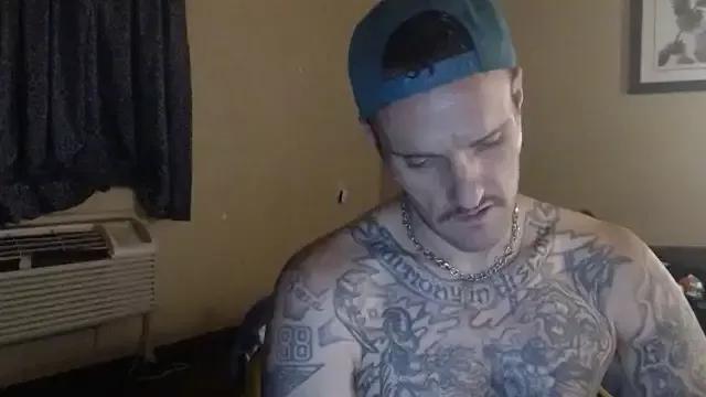 UnCuTupTheBuTT from StripChat