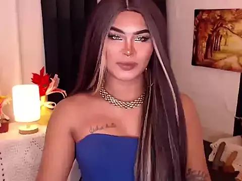 Unholytemptress webcams show profile image 