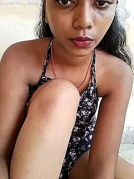 Unique_Cutegirl from StripChat is Freechat