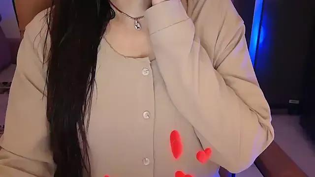Unique_Divaa webcams show profile image 