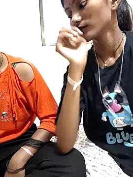 Unique_girls90 webcams show profile image 