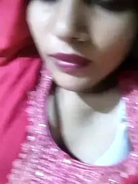 Unique_gracy webcams show profile image 