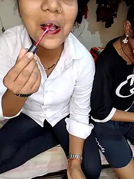 Checkout the thrill of girls with our strippers, featuring bare naked wildness while stripping down and playing with their adored sex toy vibrators.