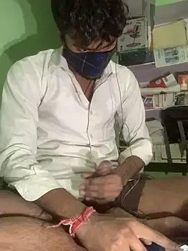 uniquesexyboy5689 from StripChat is Freechat