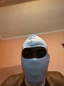 unknownpstar from StripChat