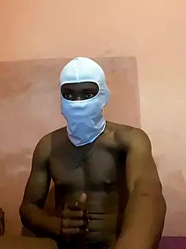 unknownpstar from StripChat