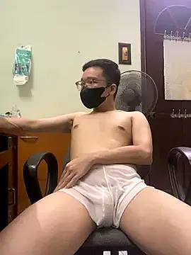 unnameds from StripChat