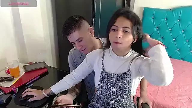 unusualsuccubus0 from StripChat