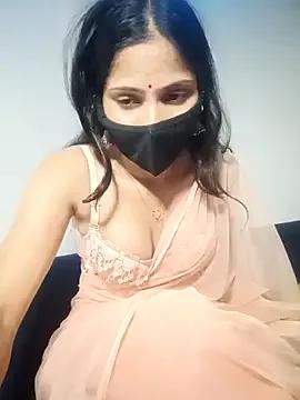 Ur_prisha7 webcams show profile image 