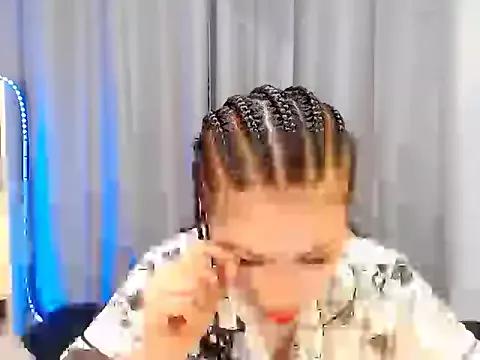 Urasian_ladybug from StripChat is Freechat
