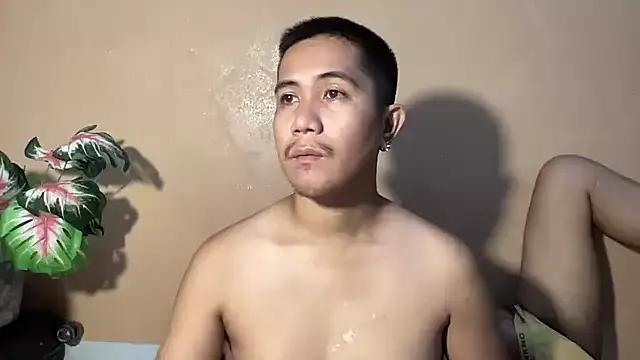 UrAsianboytoy from StripChat is Freechat