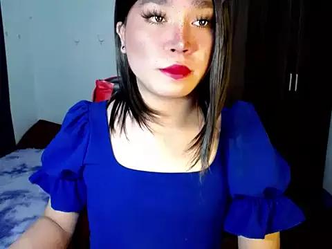 Urassiansweetcummer from StripChat is Freechat