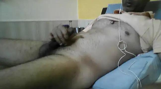 urbrownbunny from StripChat